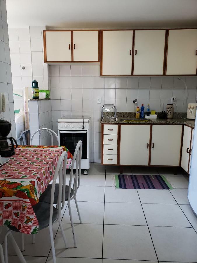 Otimo Apto Perto Da Praia Cabo Frio Luaran gambar