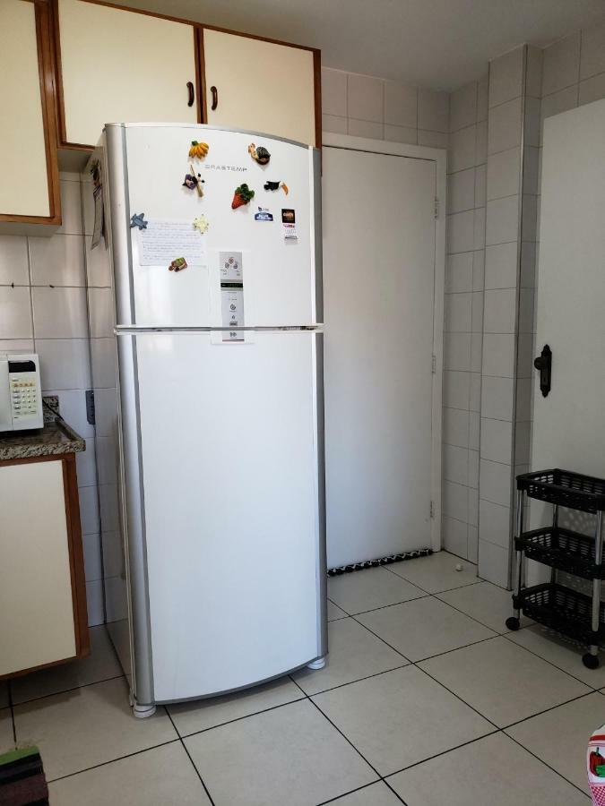 Otimo Apto Perto Da Praia Cabo Frio Luaran gambar