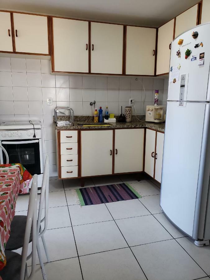 Otimo Apto Perto Da Praia Cabo Frio Luaran gambar