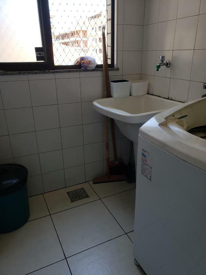 Otimo Apto Perto Da Praia Cabo Frio Luaran gambar