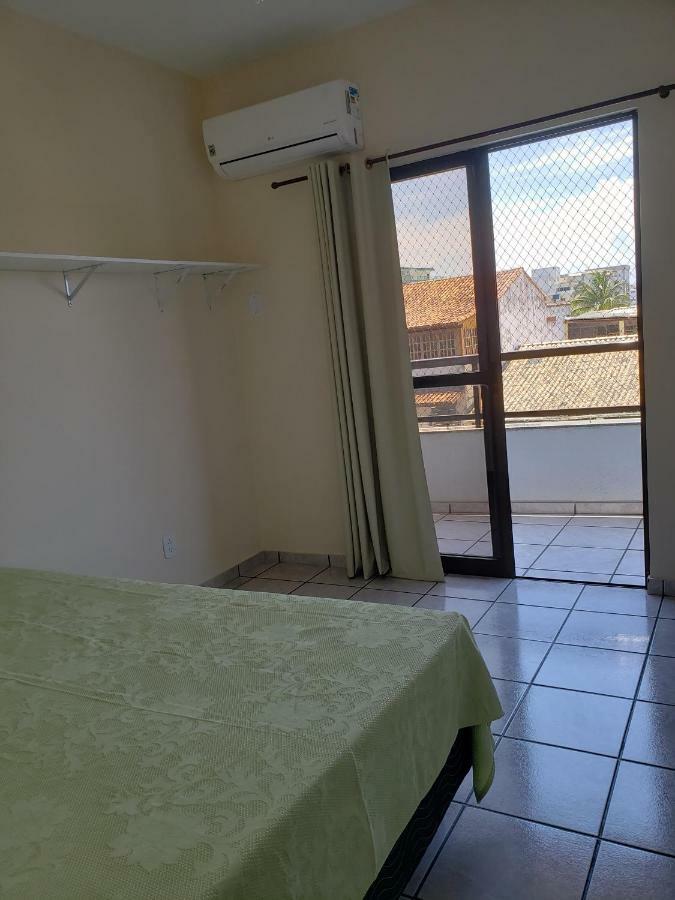 Otimo Apto Perto Da Praia Cabo Frio Luaran gambar