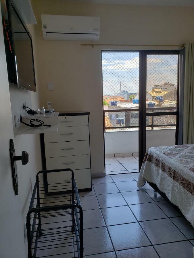 Otimo Apto Perto Da Praia Cabo Frio Luaran gambar