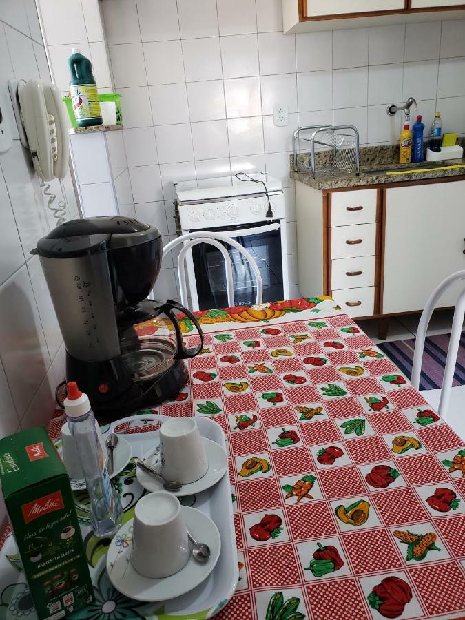 Otimo Apto Perto Da Praia Cabo Frio Luaran gambar