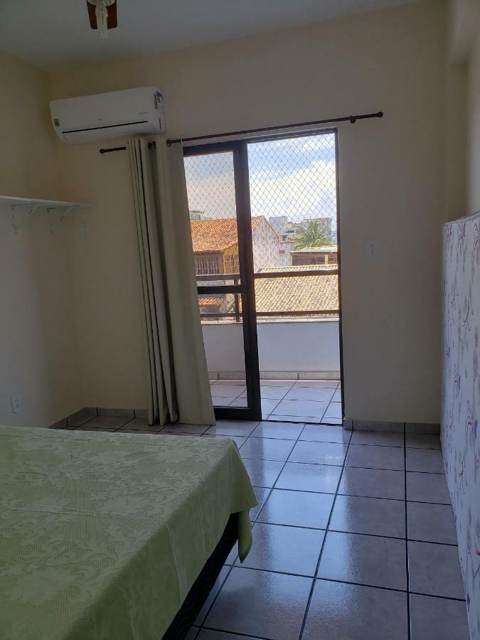 Otimo Apto Perto Da Praia Cabo Frio Luaran gambar