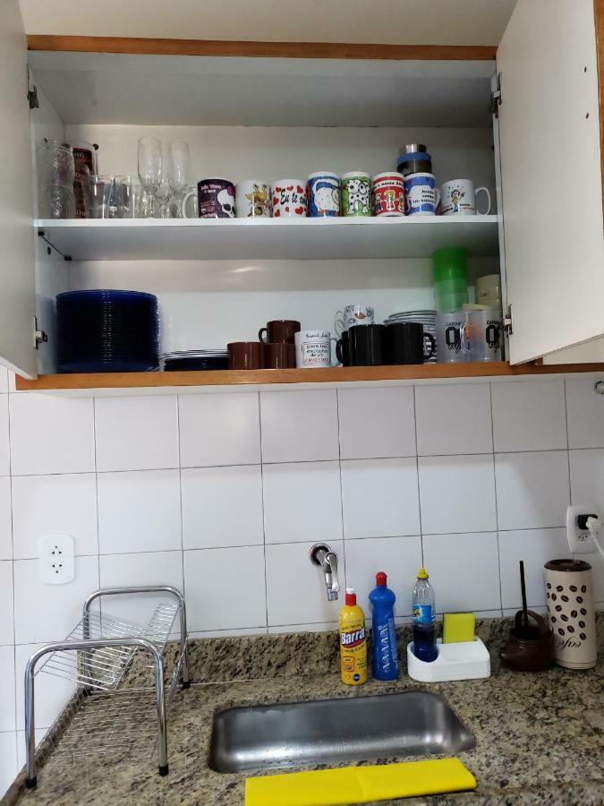 Otimo Apto Perto Da Praia Cabo Frio Luaran gambar