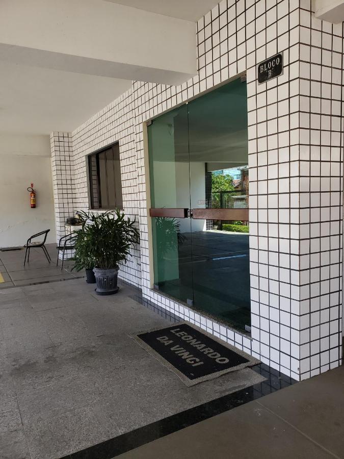 Otimo Apto Perto Da Praia Cabo Frio Luaran gambar