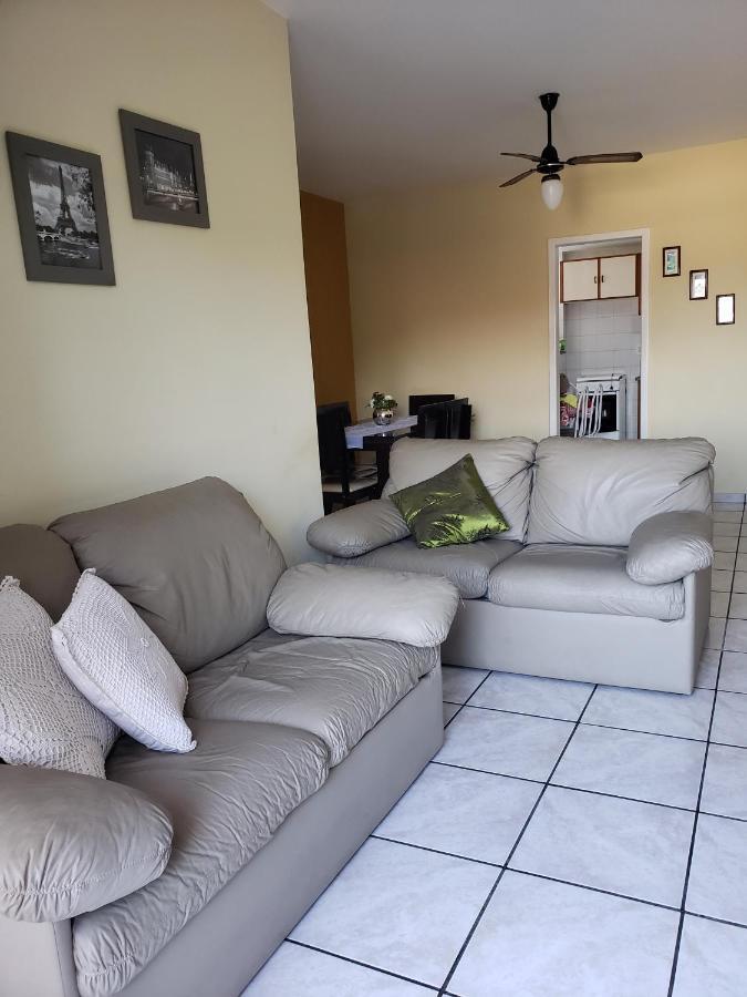Otimo Apto Perto Da Praia Cabo Frio Luaran gambar
